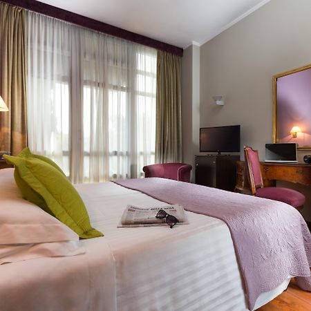 Hotel Fenix Рим Екстер'єр фото