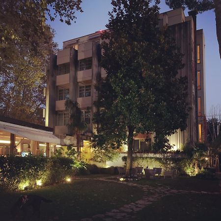 Hotel Fenix Рим Екстер'єр фото