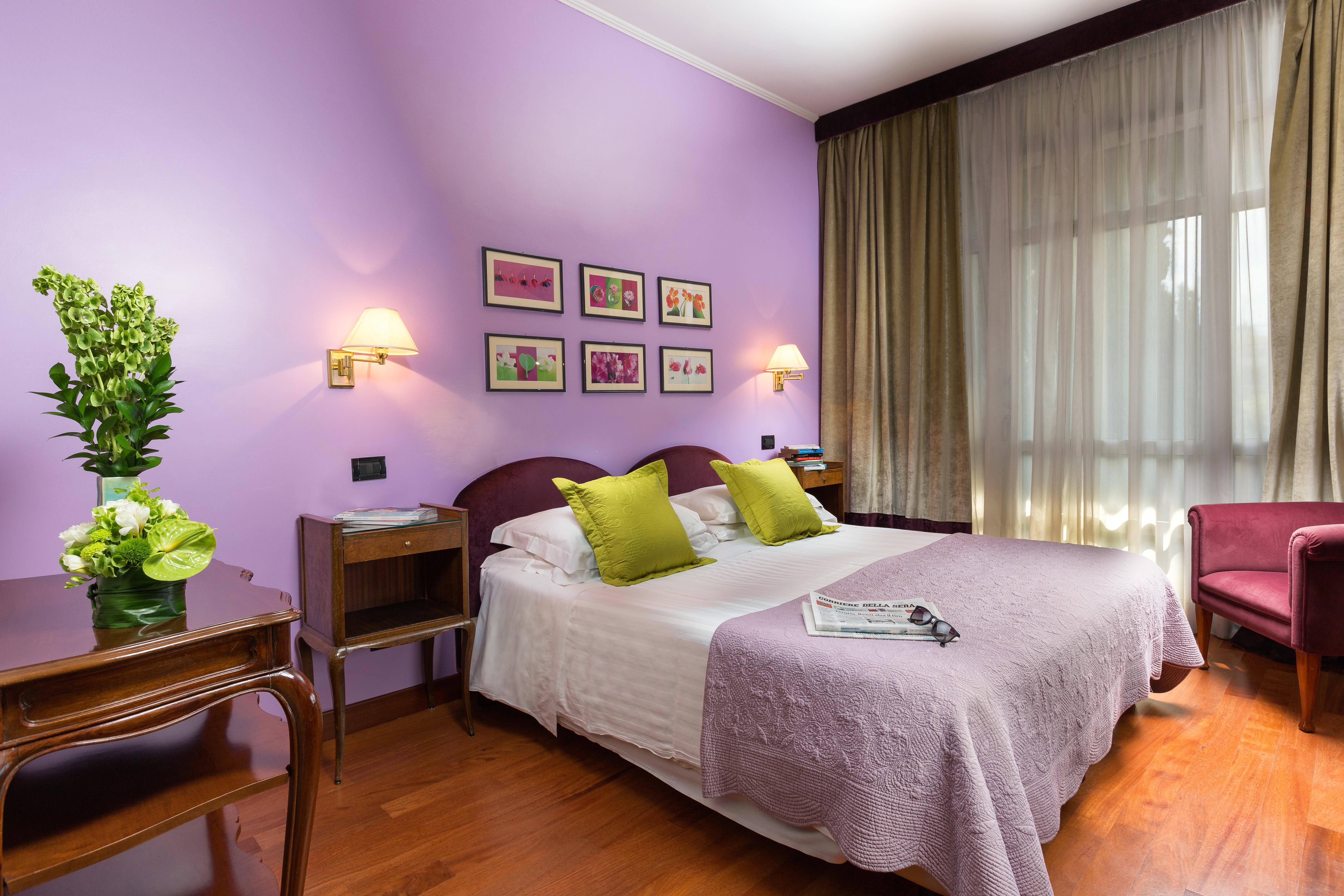 Hotel Fenix Рим Екстер'єр фото