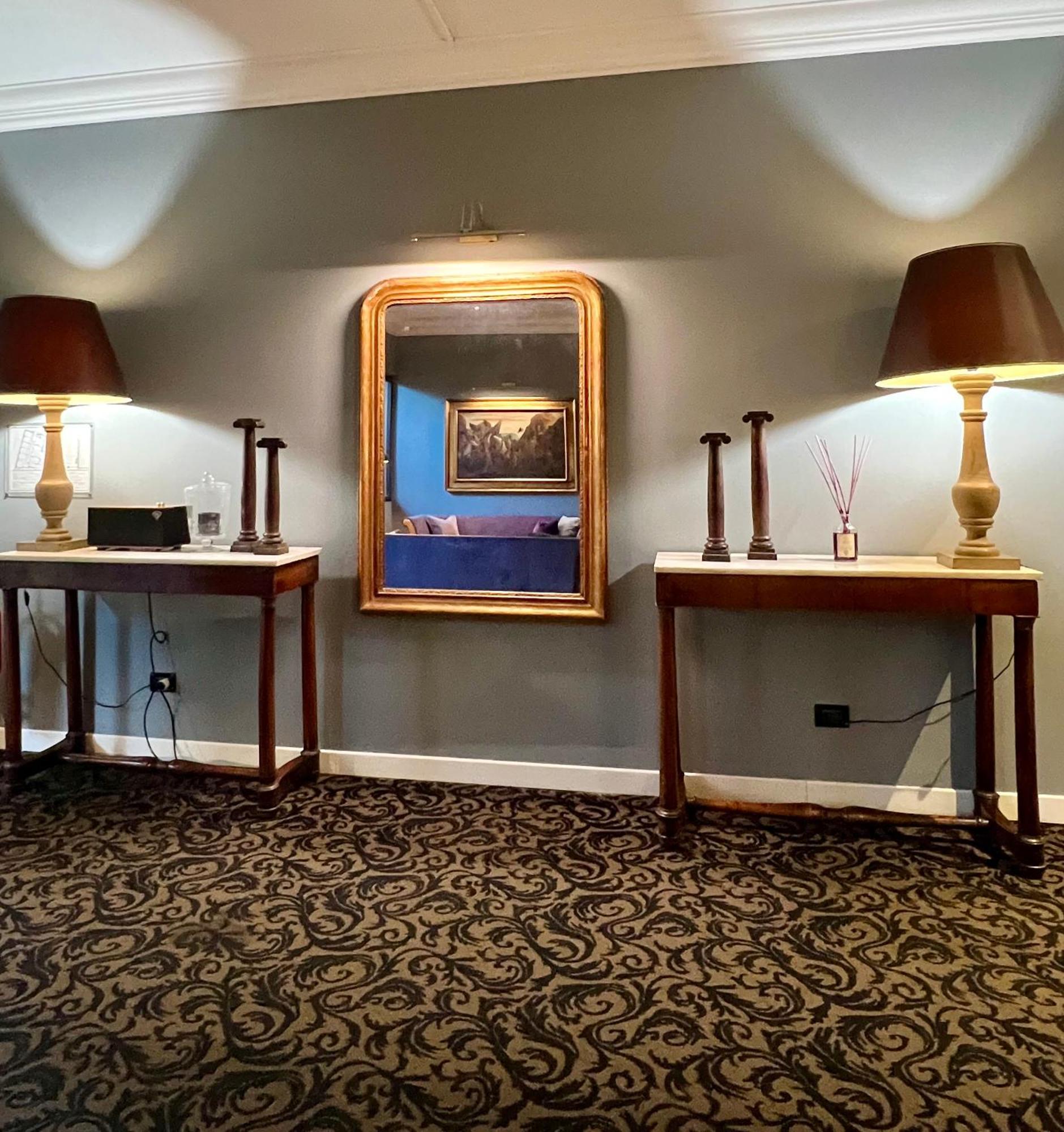 Hotel Fenix Рим Екстер'єр фото
