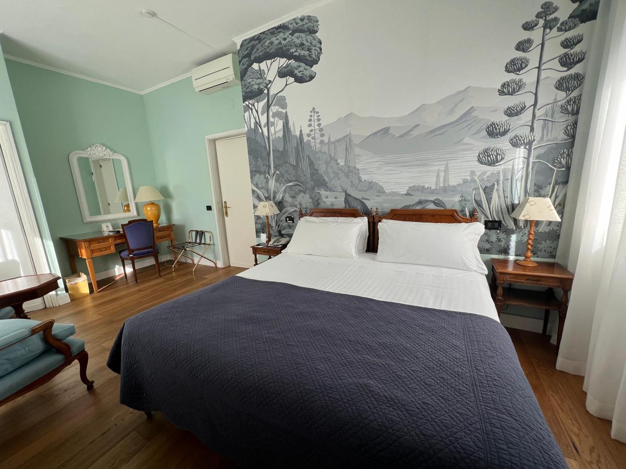 Hotel Fenix Рим Екстер'єр фото
