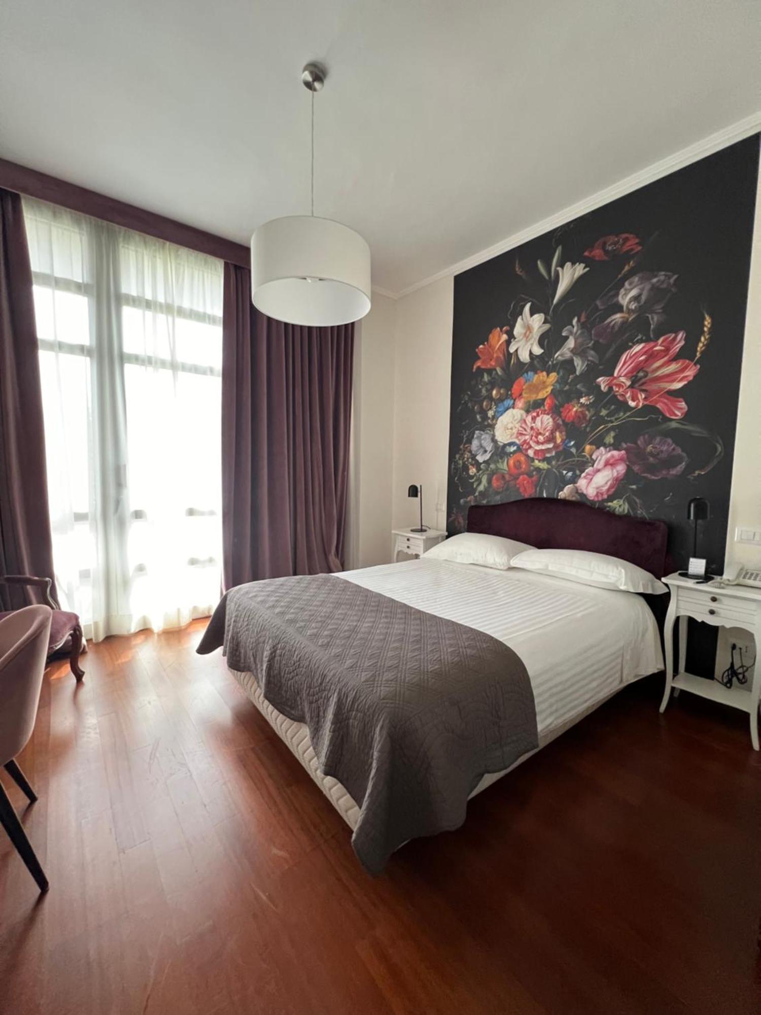 Hotel Fenix Рим Екстер'єр фото