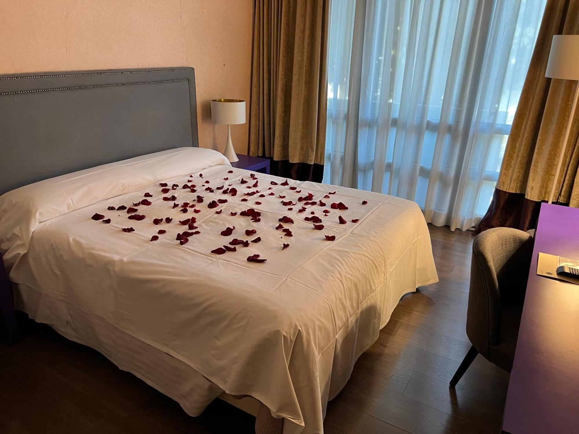 Hotel Fenix Рим Екстер'єр фото