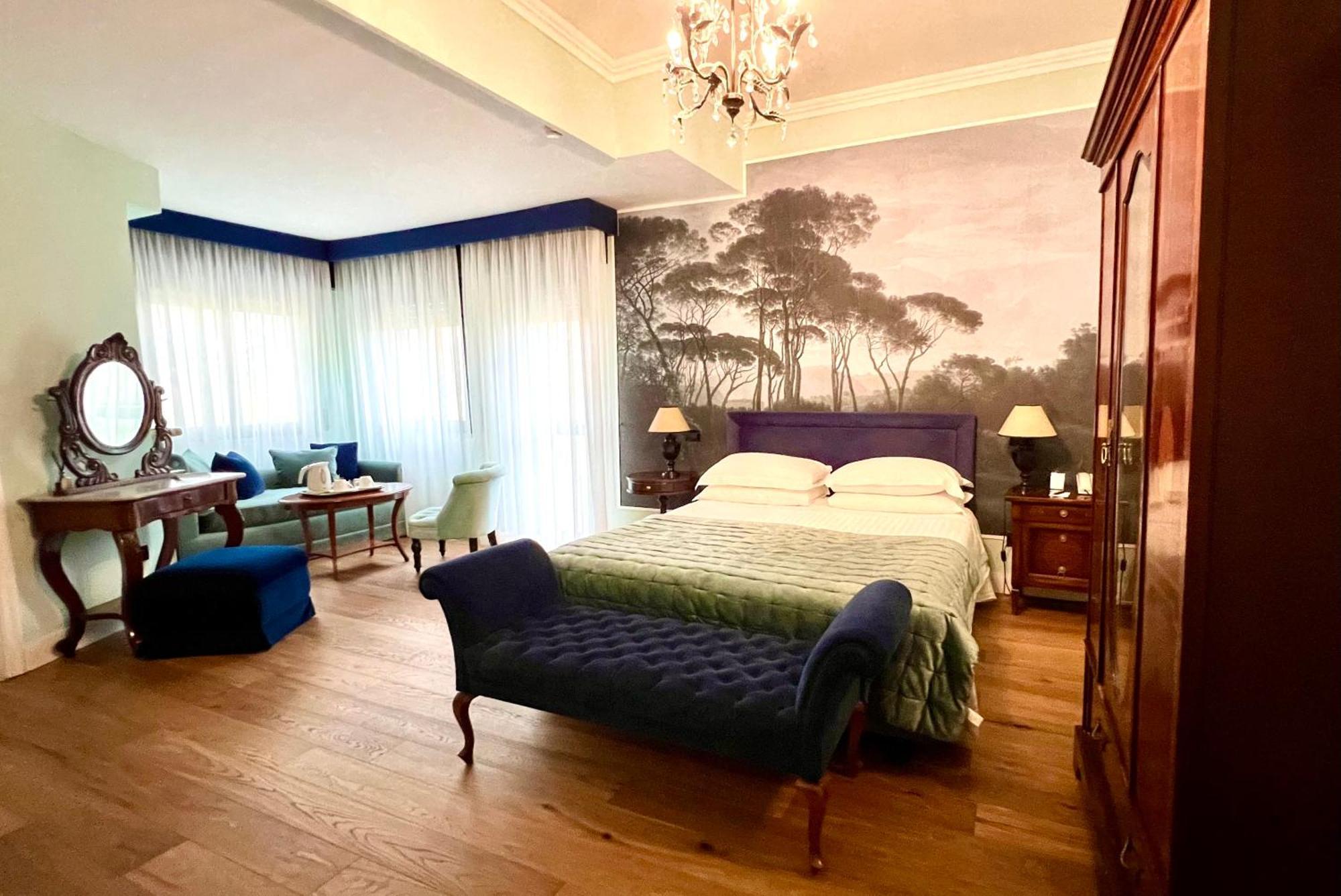 Hotel Fenix Рим Екстер'єр фото