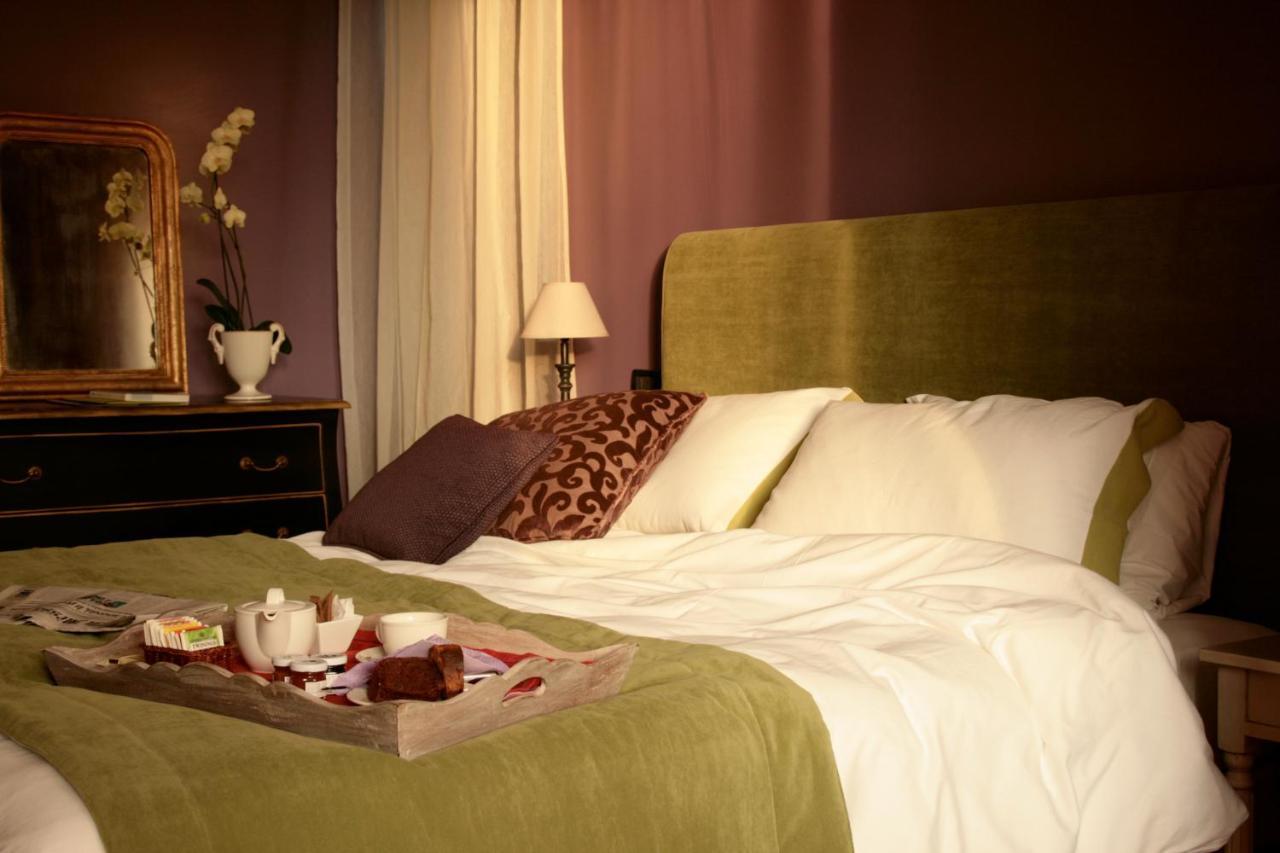 Hotel Fenix Рим Екстер'єр фото
