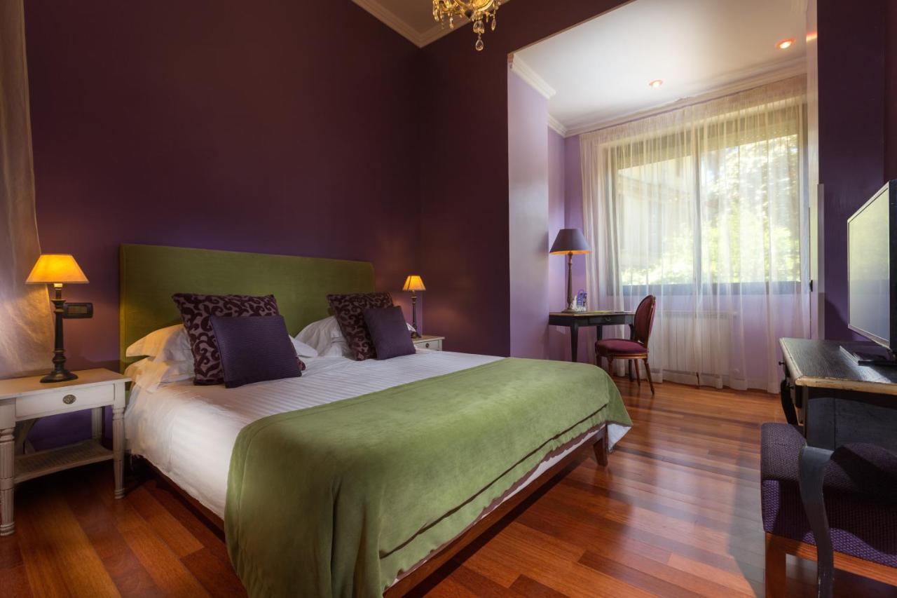 Hotel Fenix Рим Екстер'єр фото