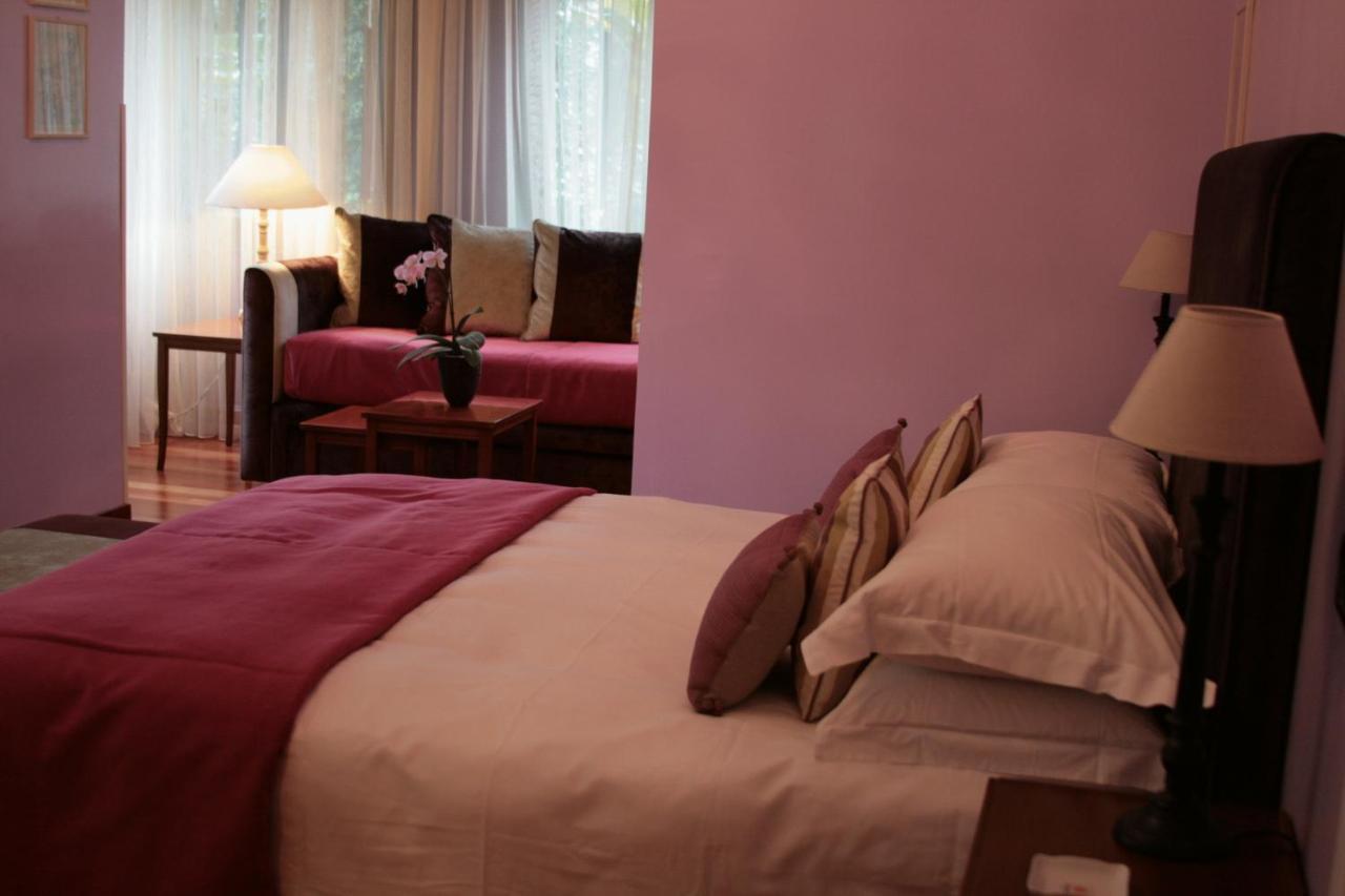 Hotel Fenix Рим Екстер'єр фото